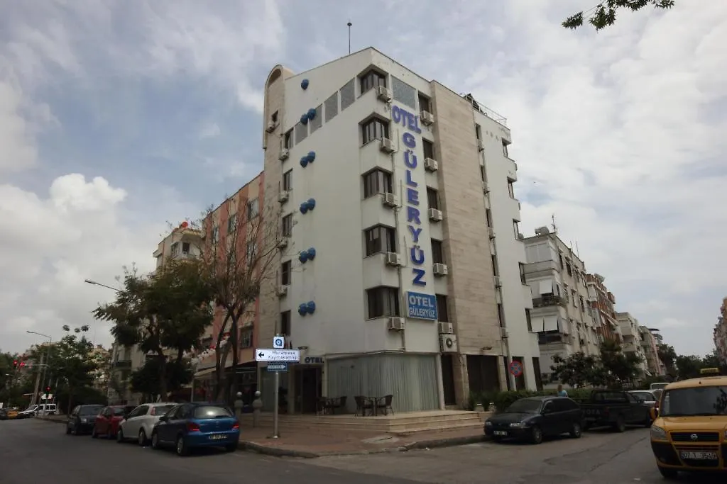 Hotel Güleryüz-1
