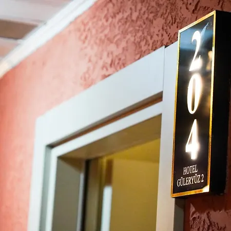 Hotel Güleryüz-2